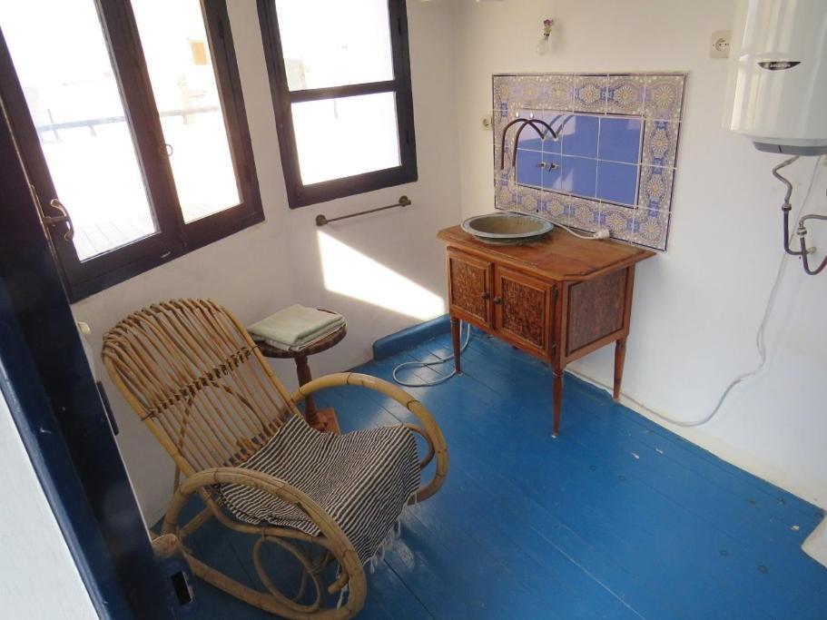 Appartement El Baze *