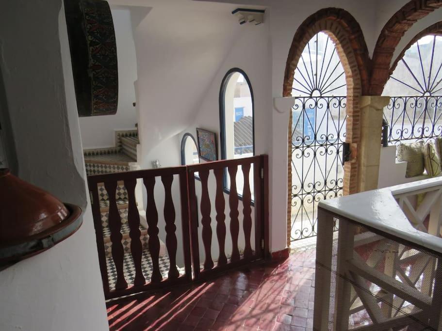 El Baze Appartement