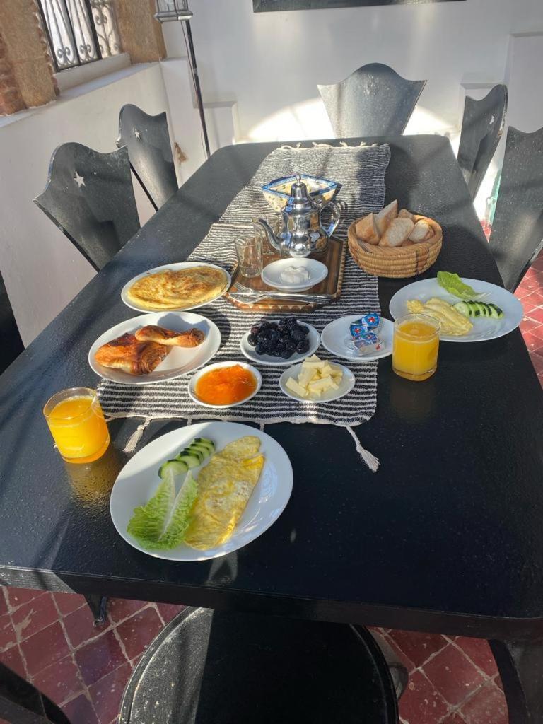 El Baze Essaouira