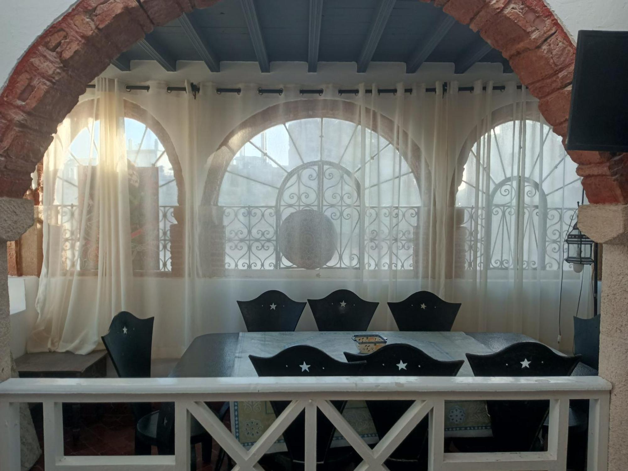 El Baze Appartement