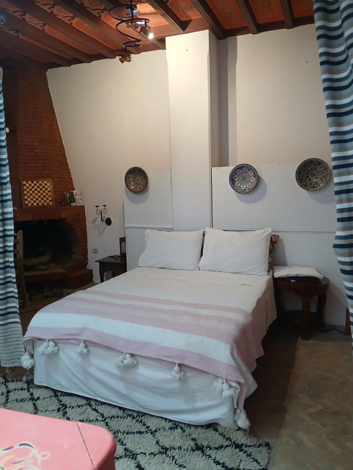 El Baze Appartement *