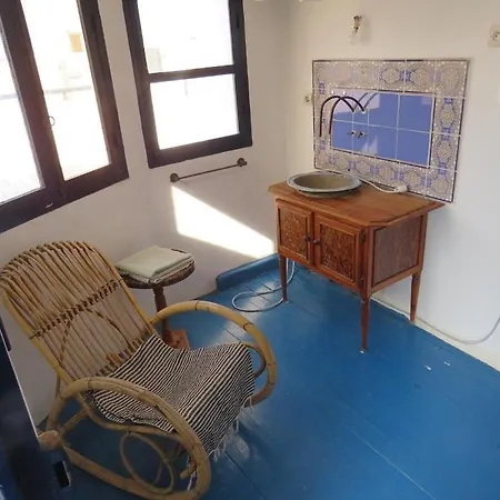 Riad El Baze Essaouira Exterior photo