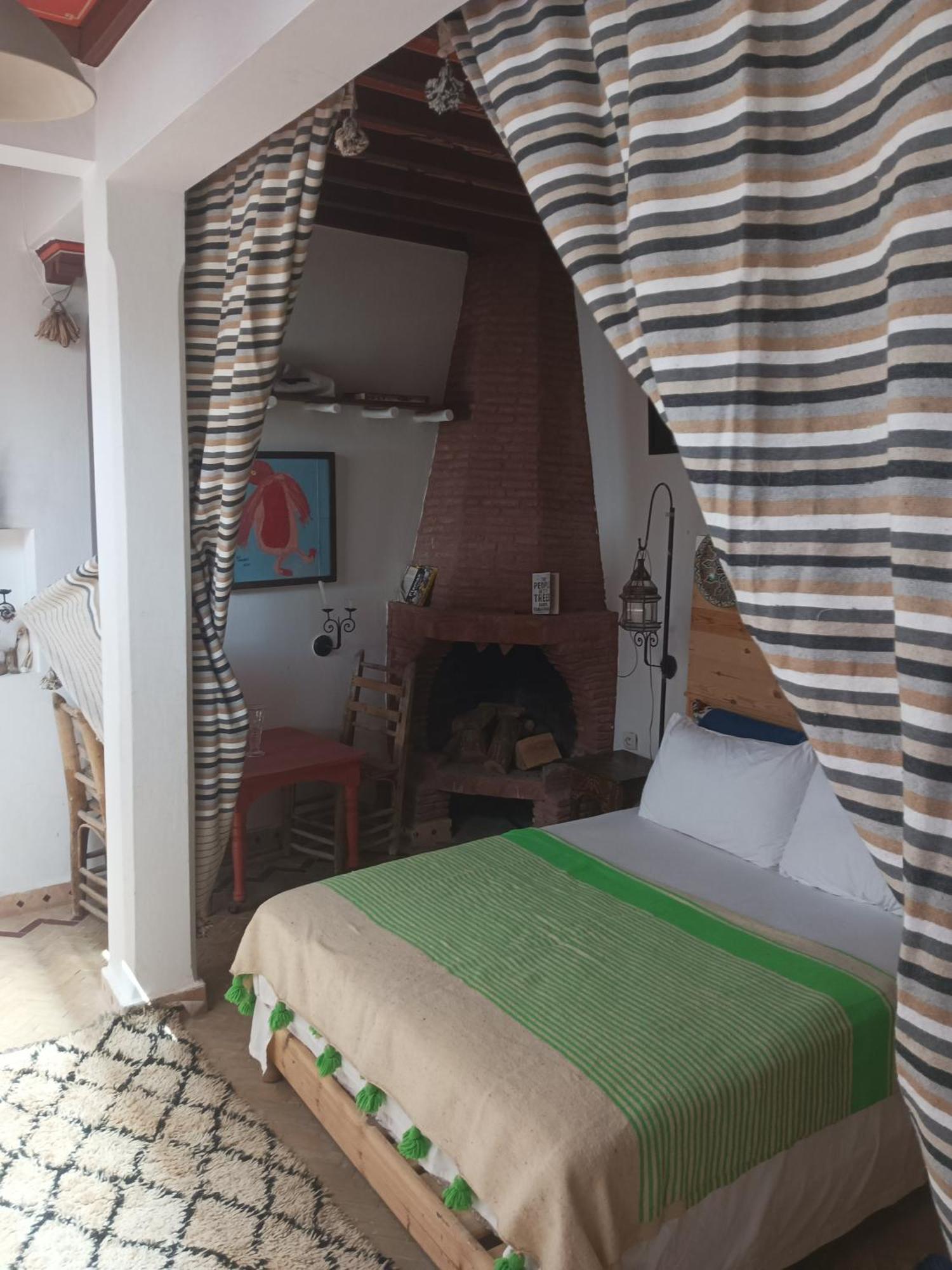 El Baze Essaouira